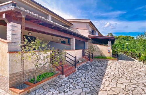 Chiesiola Apartment | Villa Mapa - Appartamenti Lorusso