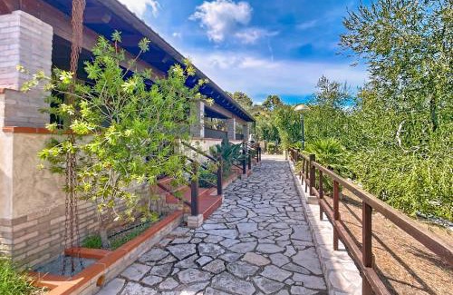 Chiesiola Apartment | Villa Mapa - Appartamenti Lorusso