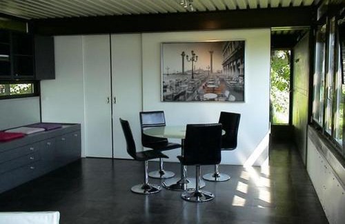 Minusio Apartment | Villa Mappina Roccabella