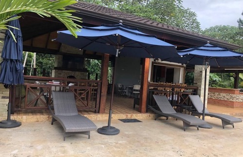 La Joya Villa | Villa María