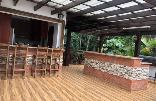 La Joya Villa | Villa María