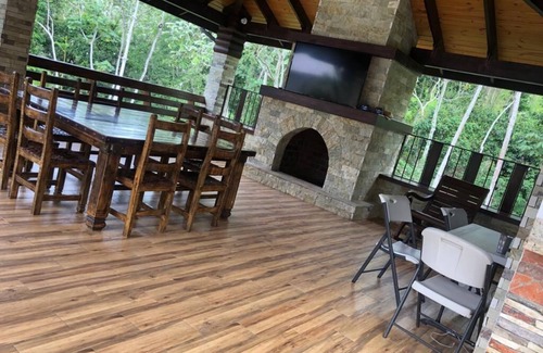 La Joya Villa | Villa María