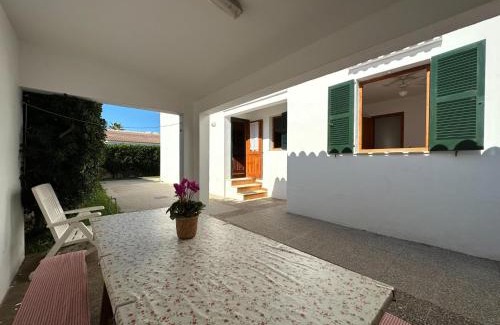 Son Carrio House | Villa María - Son Carrio