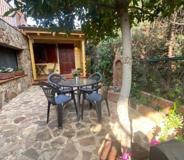 Nambroca Bed & Breakfast | Villa Marín Toledo