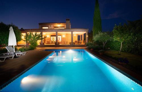 Nambroca Bed & Breakfast | Villa Marín Toledo