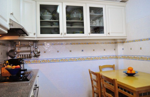Areias de Sao Joao Villa | Villa Mar, Areias d Sao Joao, 5* S/Pool, Peaceful, Spacious Gardens Secure Condo