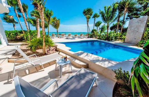 Soliman Bay Villa | Villa Mar Azul Luxury Villa