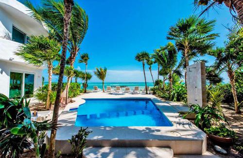 Soliman Bay Villa | Villa Mar Azul Luxury Villa
