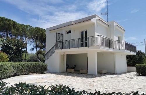 Noto Marina House | Villa Mar