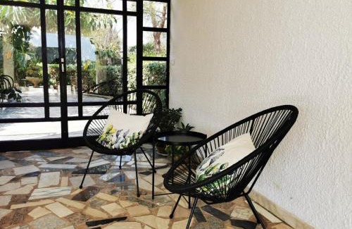 Noto Marina House | Villa Mar