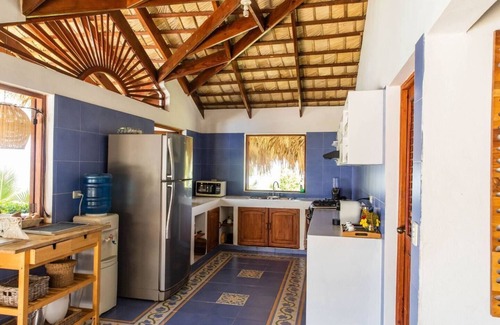 La Cienaga Villa | Villa Mar, Ocean View, Barahona