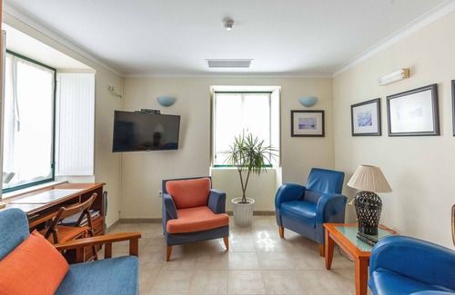 Vila Real Santo Antonio House | Villa Marquez