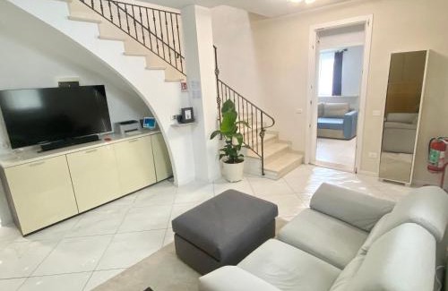 Nogare House | Villa Maragno vicino Abano Terme