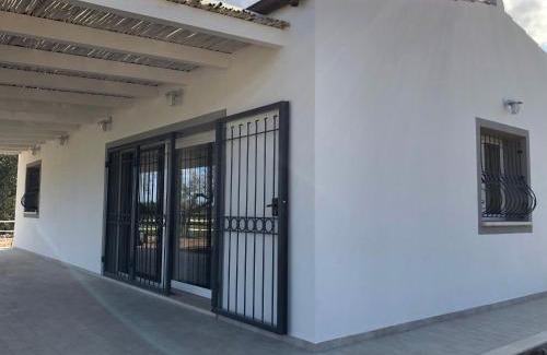 Orosei House | Villa Maralai