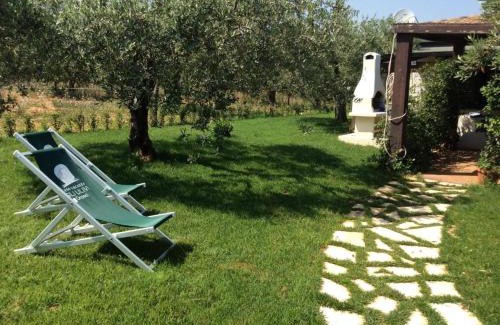 Orosei House | Villa Maralai