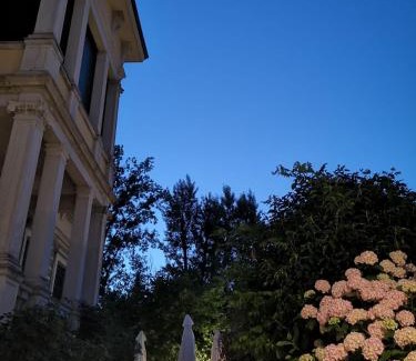 Cavasso Nuovo Bed & Breakfast | Villa Maraldo 1927