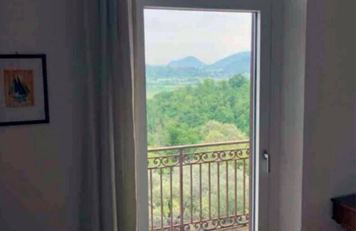 Teolo Apartment | Villa Marani – Monte Sereo Apartment