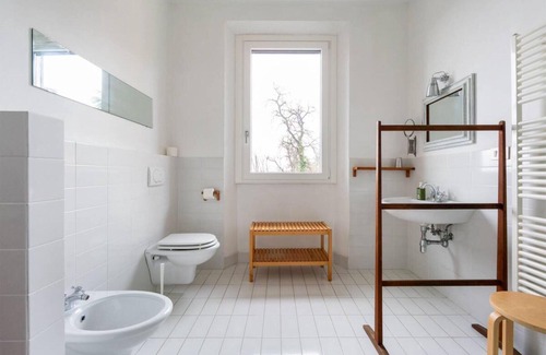 Teolo Apartment | Villa Marani Rocca Pendice