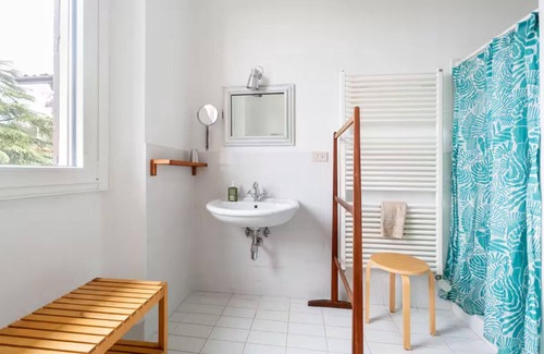 Teolo Apartment | Villa Marani Rocca Pendice