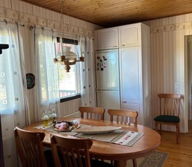 Kauhava Villa | Villa MarBet