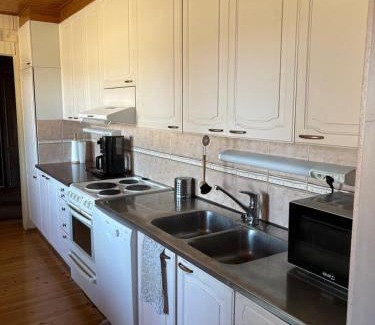 Kauhava Villa | Villa MarBet