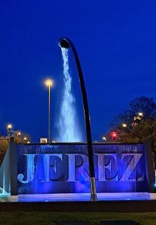 Jerez de la Frontera Old Town Apartment | Villa Marcel