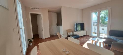 Jerez de la Frontera Old Town Apartment | Villa Marcel