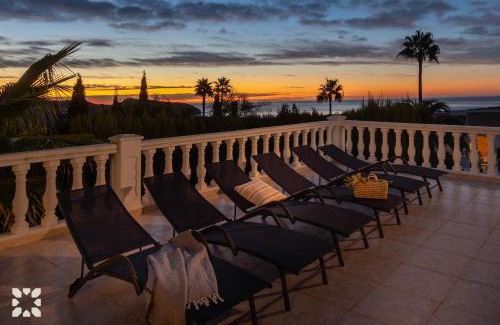 Teulada Villa | Villa Marcela by Abahana Villas