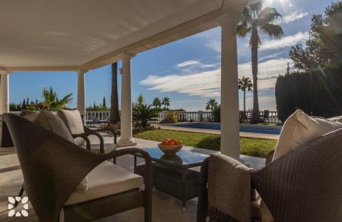 Teulada Villa | Villa Marcela by Abahana Villas