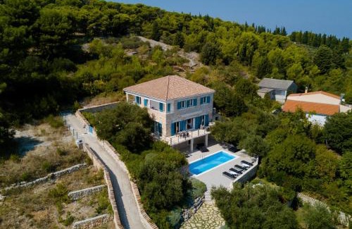 Prvic Luka Villa | Villa Marceline