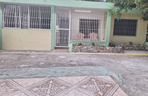 Azua Villa | Villa Marchena Azua