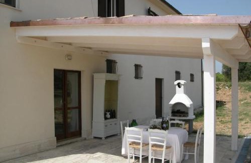 Cupra Marittima Villa | Villa Marchetti