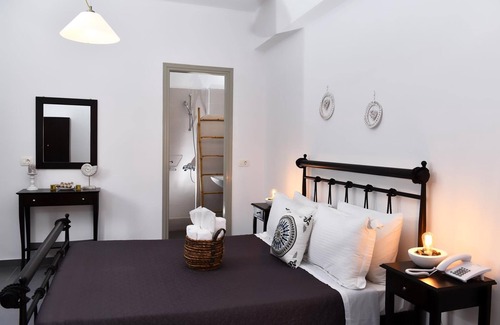Fira House | Villa Mare Angelica