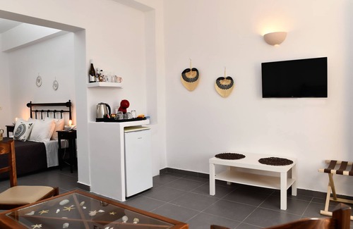 Fira House | Villa Mare Angelica