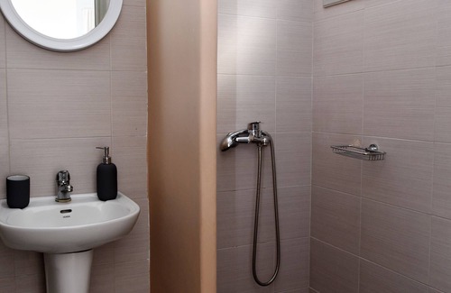 Fira House | Villa Mare Angelica