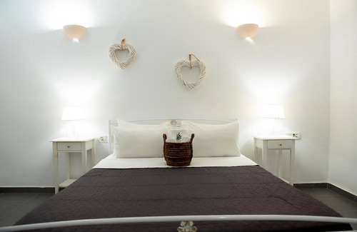 Fira House | Villa Mare Angelica