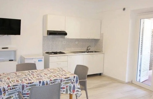 Bagnaia Apartment | Villa Mare
