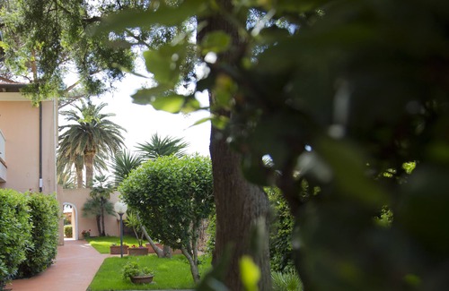 Bagnaia Apartment | Villa Mare