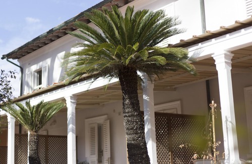Bagnaia Apartment | Villa Mare
