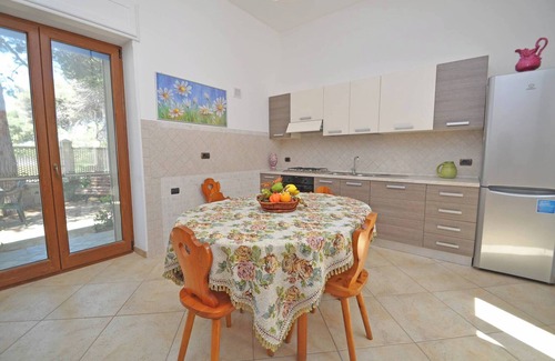 Torre Suda Villa | Villa Marechiaro 50 m from the sea, 3 bedrooms, 2 bathrooms