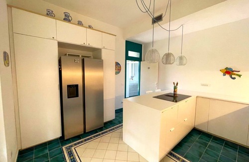 Portoferraio Villa | Villa Marella - by Solturelba - Villa Marella by Solturelba