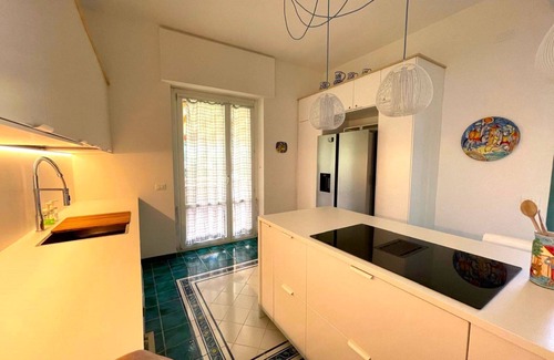 Portoferraio Villa | Villa Marella - by Solturelba - Villa Marella by Solturelba