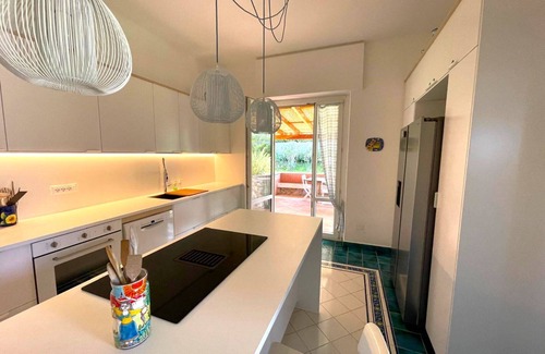 Portoferraio Villa | Villa Marella - by Solturelba - Villa Marella by Solturelba