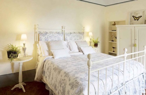 Fonte Blanda Villa | Villa Maremma Mare, Magical, Historic Villa with Pool on Tuscany Coast