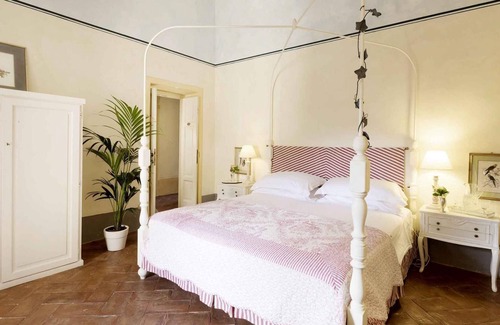 Fonte Blanda Villa | Villa Maremma Mare, Magical, Historic Villa with Pool on Tuscany Coast