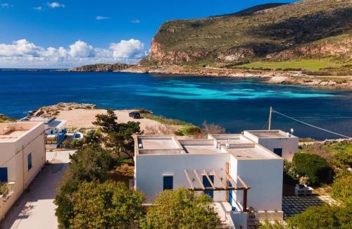Favignana Villa | Villa Maresole