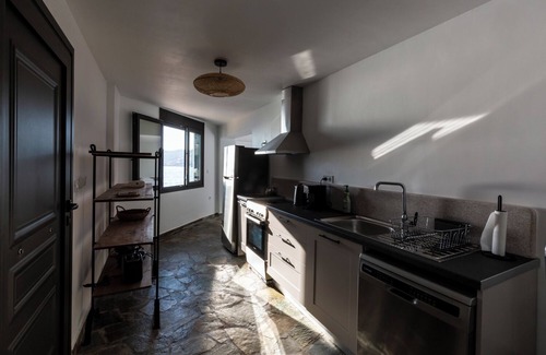 Ormos Agiou Ioannou Villa | Villa MareSole Life by the sea