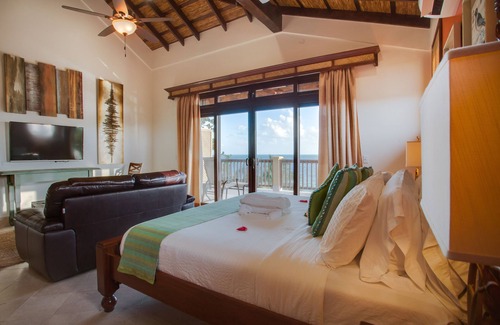 Sittee River Hotel | Villa Margarita at Jaguar Reef