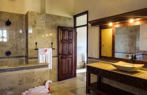 Sittee River Hotel | Villa Margarita at Jaguar Reef