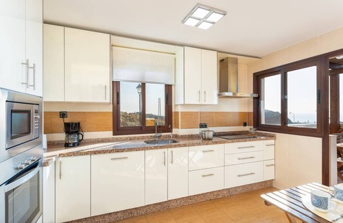 Rio Velez Ski Chalet | Villa Margarita by Solset